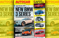 Autocar 6 September issue