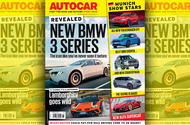 Autocar 6 September issue