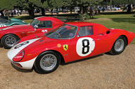 Ferrari