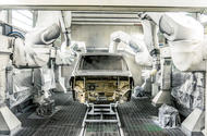 stellantis ellesmere port paintshop 2 1