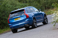 VolvoXC90diesel