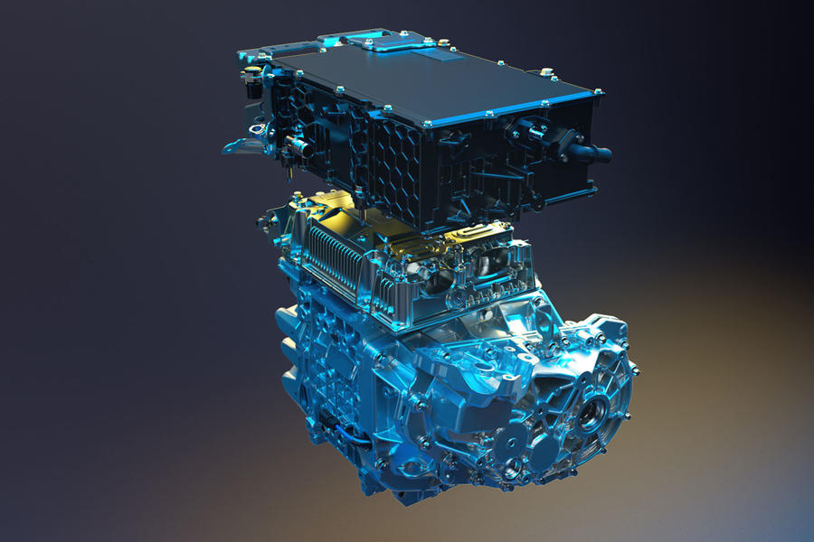Renault 5 2025 motor