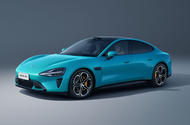 2024 xiaomi su7 official reveal 1