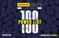 Listen to episode three now