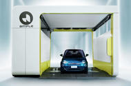 Ample charging