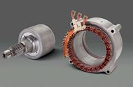 Electric motor