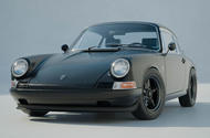 Kamm 912c front three quarter