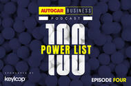 Listen to episode four now