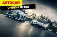 Matt Prior opinion