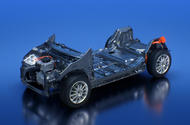stellantis stla medium platform 0