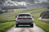 Mercedes benz E300eSaloon