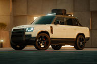 Heritage Customs Valiance Pickup Defender 130 (14)