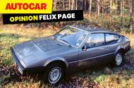 Why I Love niche car forumns FP