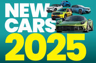 New Cars 2025 lead