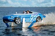 splash