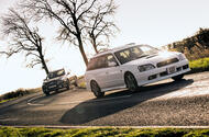 subaru outback vs subaru legacy 2024 jh 89