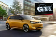VW ID Every1 GTI logo