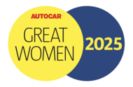 Autocar Great Women 2025
