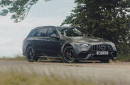 mercedes amg c63s review 2024 27 static