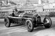 Guy Moll - Credit: Getty Images Guy Moll - Credit: Getty Images