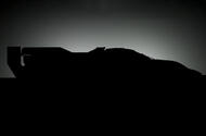 Porsche 963 tease