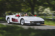 Ratarossa 2018 LL 334