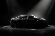 Santana pick up teaser 2025 side