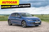 Volkswagen golf why I Love