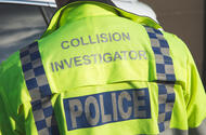 collision investigator