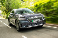 genesis gv70 electrified 001