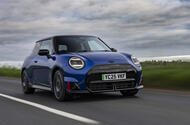 mini jcw electric 001