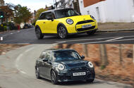 Mini Cooper and Cooper S long term test
