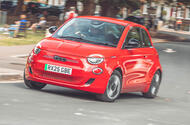 FIAT 500e review 2025 001