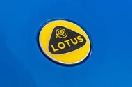 lotus badge