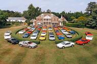 Lotus Garden Party Event 2025   ME 35