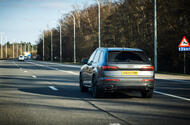 Audi Q7 TFSI e
