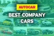 Autocar best company cars