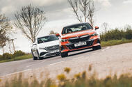 bmw 530e vs mercedes e300e jh 53 bmw 530e vs mercedes e300e jh 53