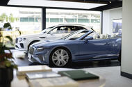 Bentley 1 Bentley 1
