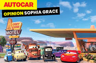 cars opinion cars opinion sophia grace
