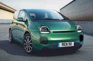 1 Twingo render