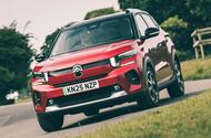 citroen ec3 lt 2025 jh 40
