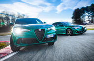 giulia stelvio quadrifoglio my20 2