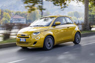 Fiat 500 Hybrid (4)