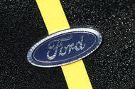 ford badge
