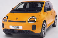 Twingo leak front Twingo leak front