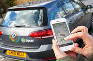 Zipcar Zipcar